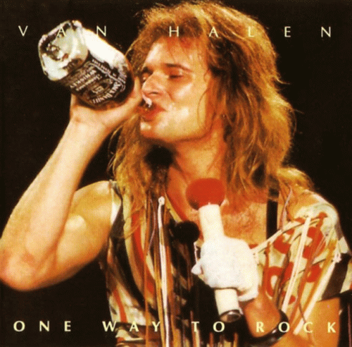 Van Halen : One Way to Rock